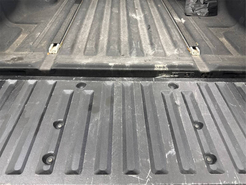 2014 Nissan Frontier SV