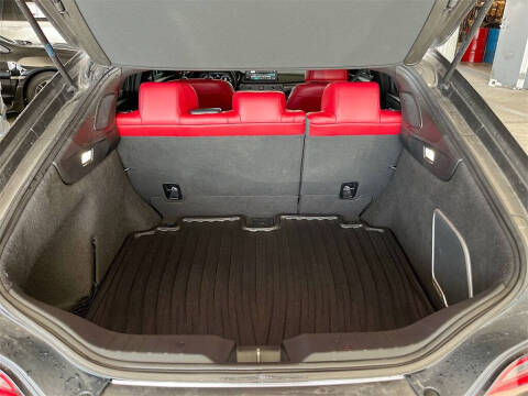 2023 Acura Integra w/Tech w/A-SPEC