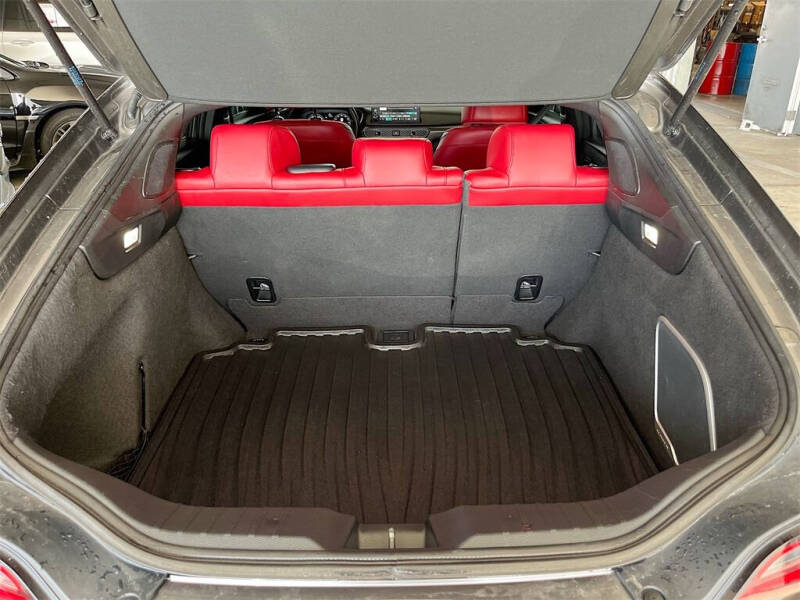 2023 Acura Integra w/Tech w/A-SPEC