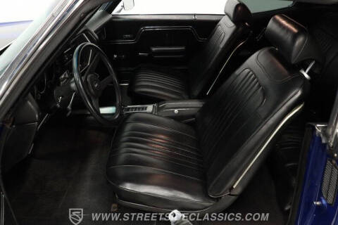 1971 Chevrolet Chevelle