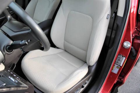 2018 Hyundai Santa Fe SE