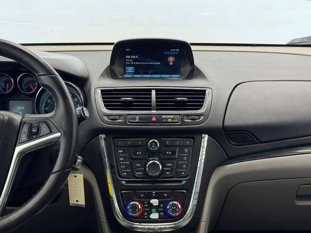 2015 Buick Encore Convenience