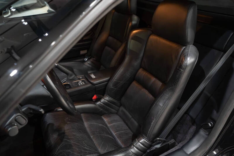 1992 Acura NSX