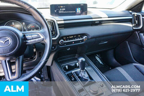 2024 Mazda CX-50 2.5 S Preferred