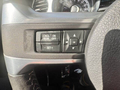 2013 Ford Mustang GT Premium