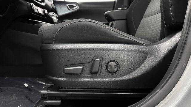 2023 Kia Soul EX