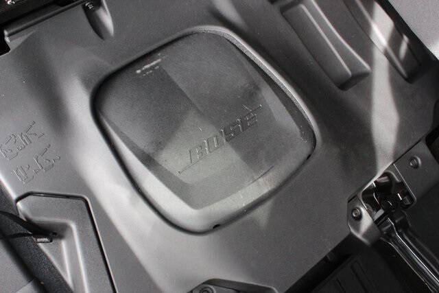 2026 GMC Sierra EV Elevation