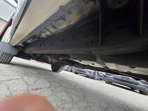 2003 Toyota Tundra SR5