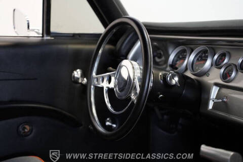1971 Chevrolet El Camino