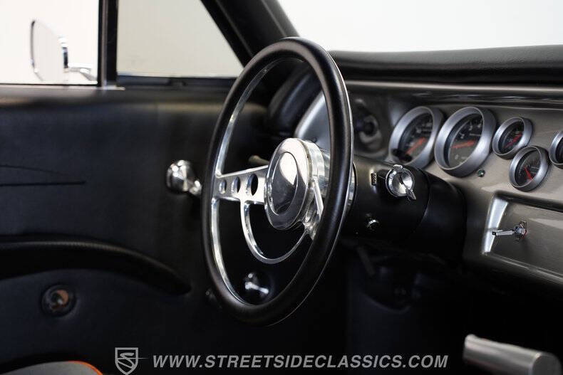 1971 Chevrolet El Camino
