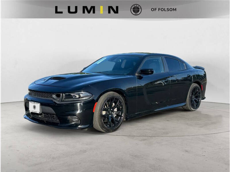 2022 Dodge Charger