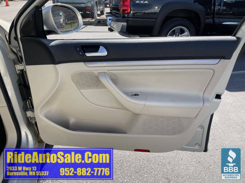 2010 Volkswagen Jetta