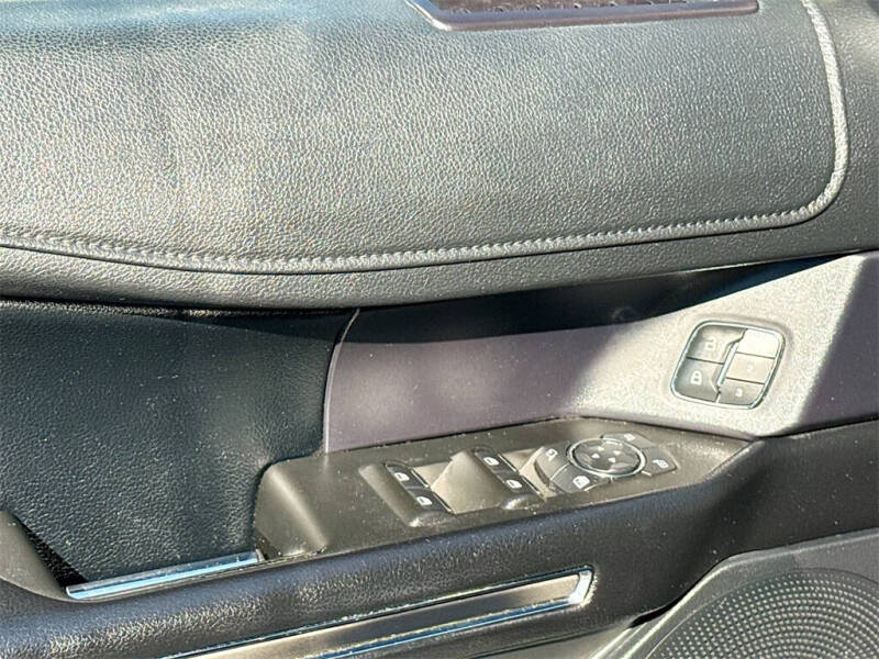 2020 Ford Expedition MAX XLT