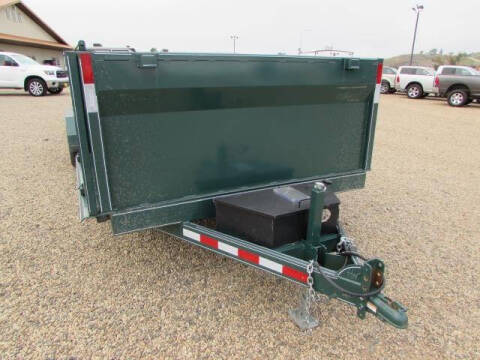 2022 H & W TRAI 22 FT COMB