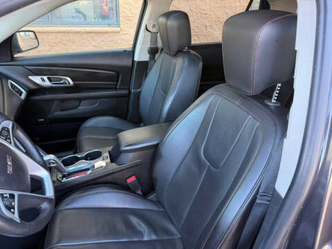 2014 GMC Terrain SLT-1