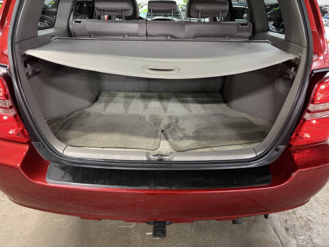 2003 Toyota Highlander