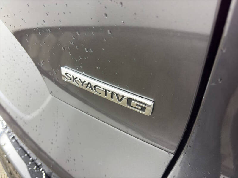 2026 Mazda CX-5 2.5 S Premium