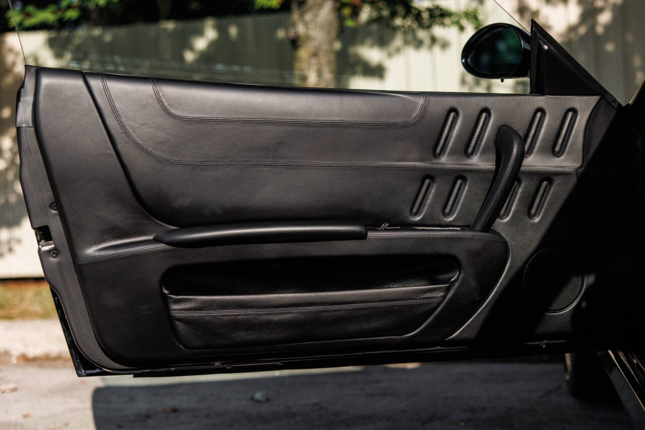 2003 Ferrari 575M 28