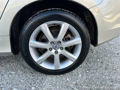 2017 Volvo V60 T5 Premier