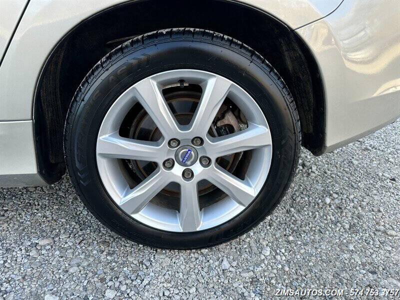 2017 Volvo V60 T5 Premier