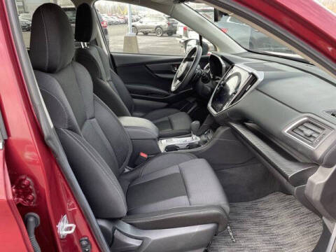 2024 Subaru Ascent Premium 7-Passenger