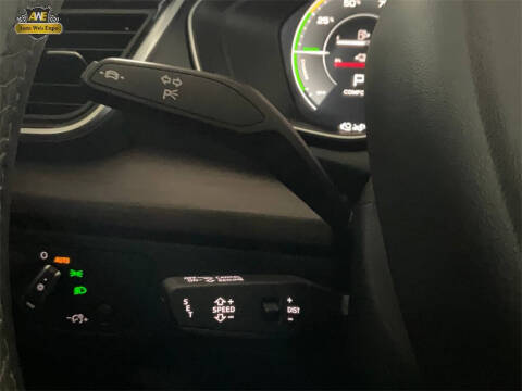 2023 Audi Q5 e quattro S line Prem Pl 55 TFSI