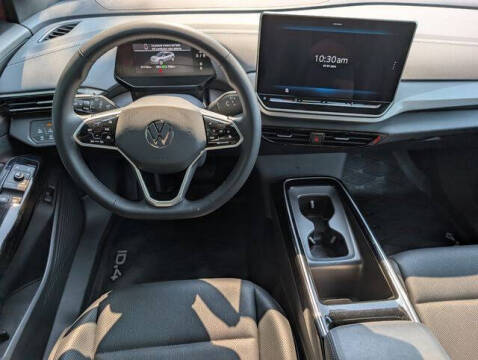 2024 Volkswagen ID.4 Pro S
