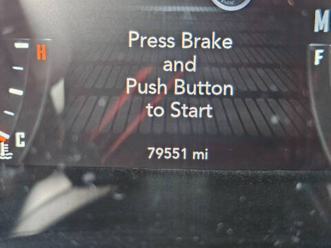 2018 Dodge Challenger SXT Plus