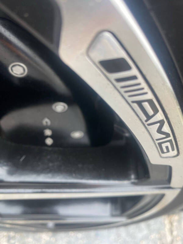 2005 Chrysler Crossfire SRT-6