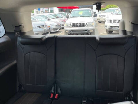 2013 GMC Acadia Denali