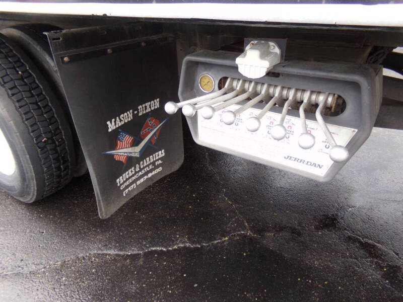 2011 International DuraStar 4400