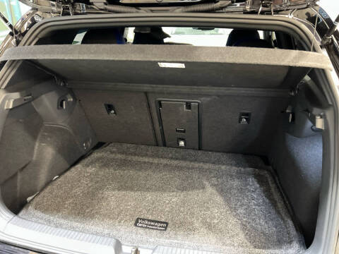 2024 Volkswagen Golf R 4Motion