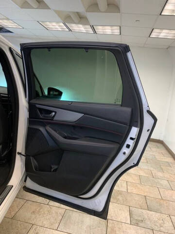 2023 Acura MDX SH-AWD w/A-SPEC