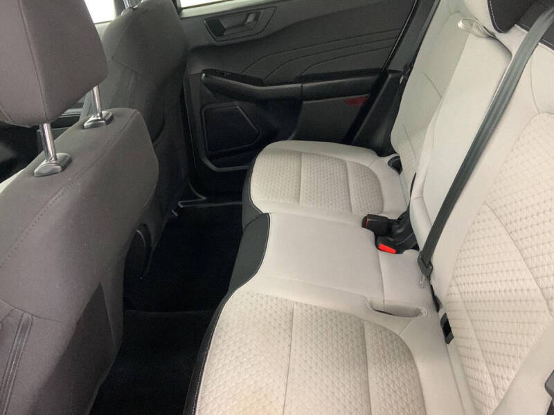 2023 Ford Escape Hybrid Active