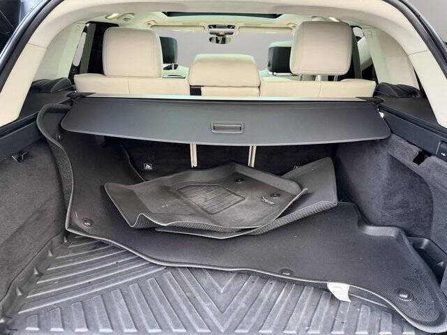 2020 Land Rover Range Rover Sport HSE