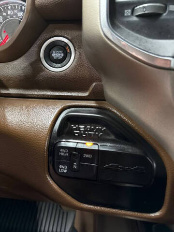 2023 RAM 2500 Laramie