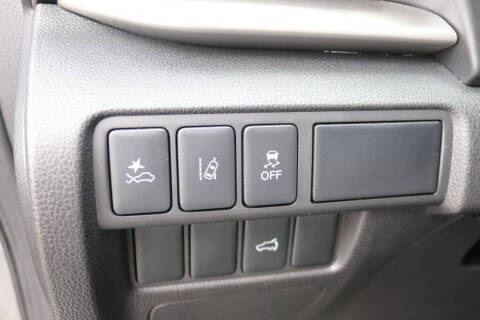 2024 Mitsubishi Eclipse Cross SEL