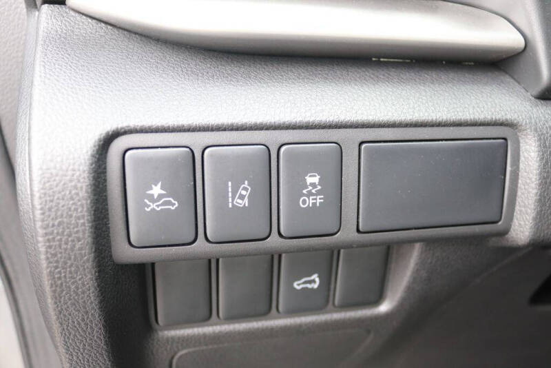 2024 Mitsubishi Eclipse Cross SEL