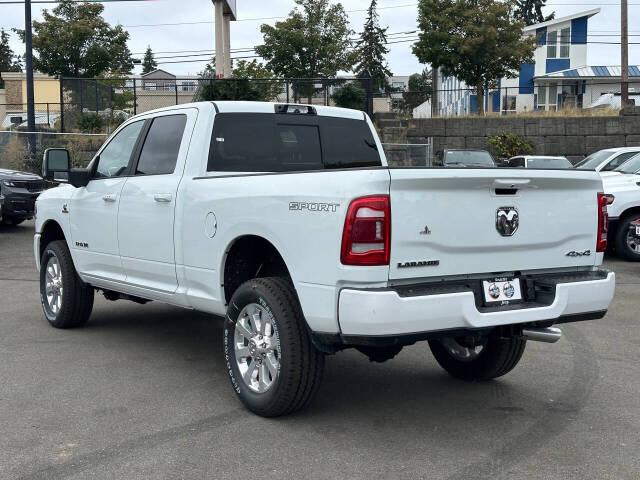 2024 Ram 2500 for sale at Autos by Talon in Seattle, WA