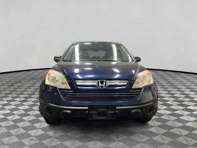 2008 Honda CR-V for sale at Paley Auto Group in Columbus, OH