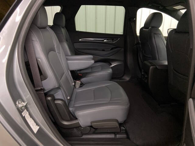 2024 Buick Enclave Premium