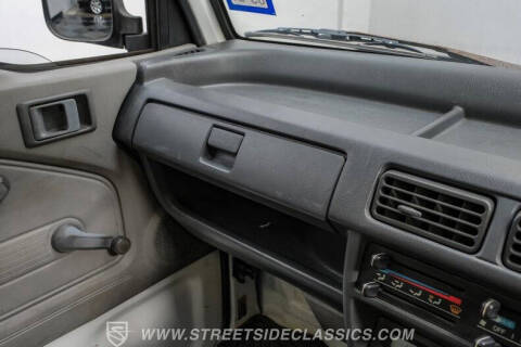 1994 Honda Acty