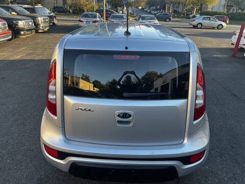 2012 Kia Soul