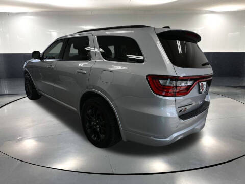 2023 Dodge Durango R/T