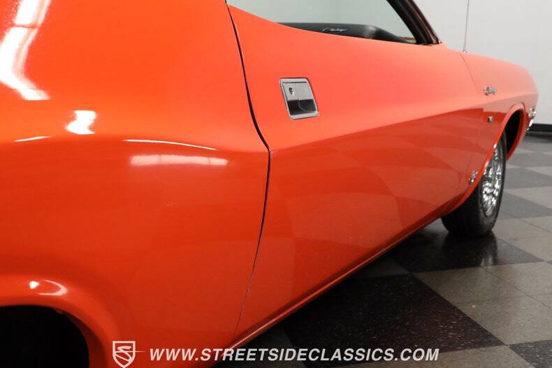 1970 Dodge Challenger