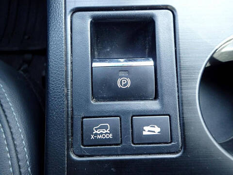 2017 Subaru Outback 3.6R Limited