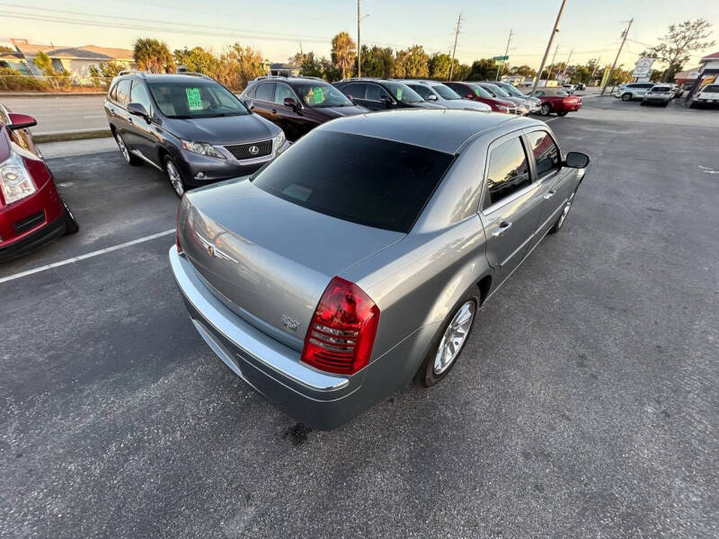 2006 Chrysler 300 C