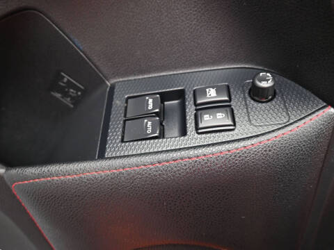 2015 Scion FR-S