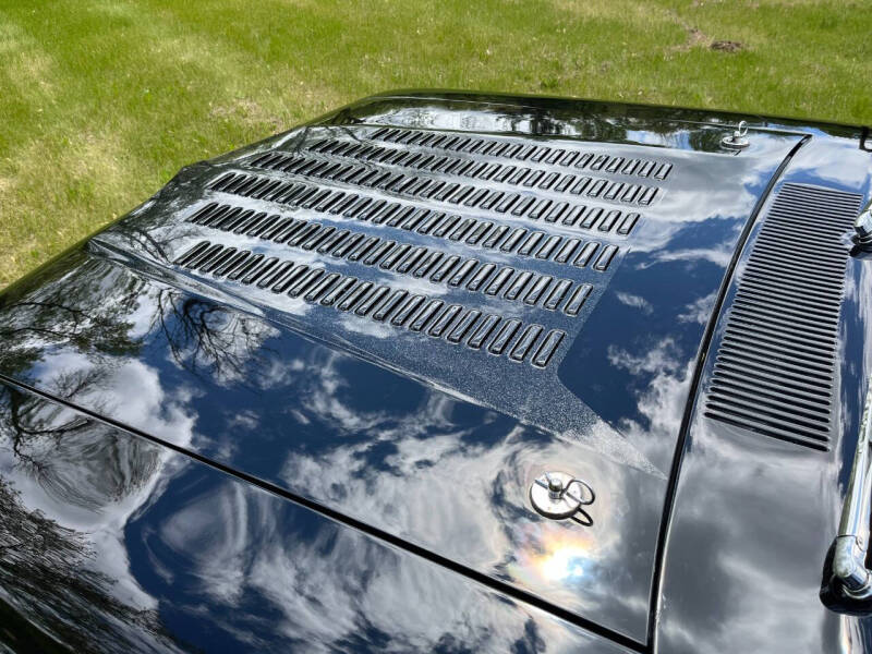 1964 Ford Fairlane 500