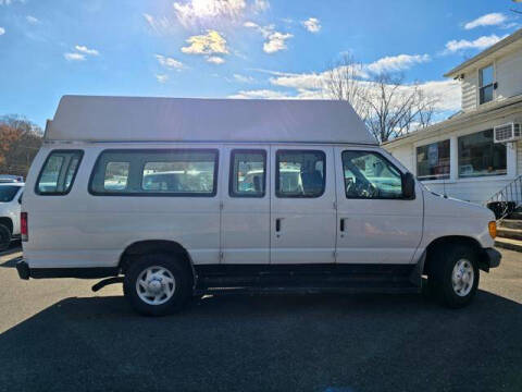 2007 Ford E-Series E-350 SD